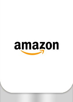 Amazon Gift Cards
