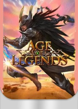Age of Legends