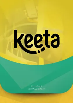 Keeta Cards