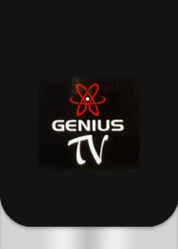 Genius TV IPTV Subscription