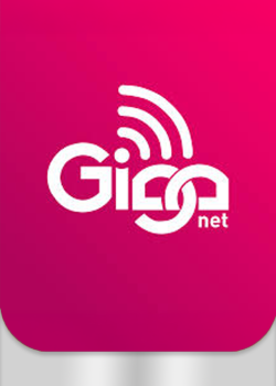 GigaNet Internet Provider Iraq