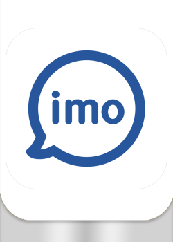 imo App & Recharge