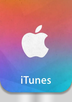 iTunes & Apple Gift Cards