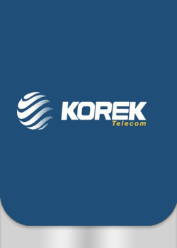 Korek Recharge Cards