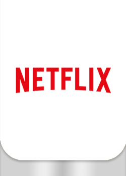 Netflix Gift Cards & Subscription
