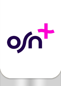OSN+ Subscription