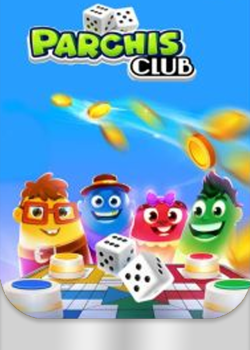 Parchis Club Coins Top Up