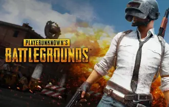 PUBG Mobile