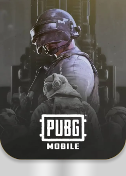 PUBG Mobile UC Top Up