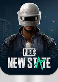 PUBG New State NC Top Up