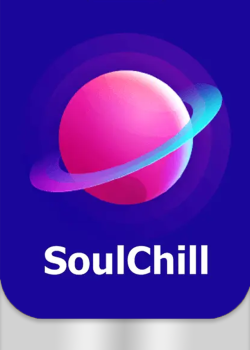 SoulChill App