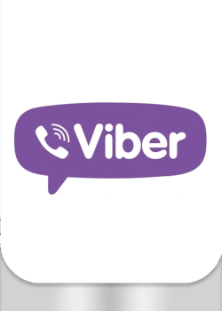 Viber App