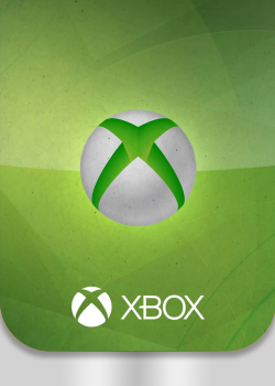 Xbox Gift Cards