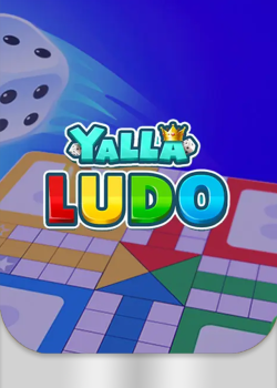 Yalla Ludo Top Up