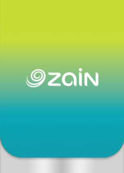 Zain Iraq Recharge