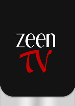 Zeen TV Channel